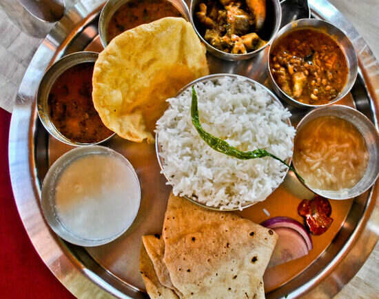 Bakshi Restaurant — photo 1