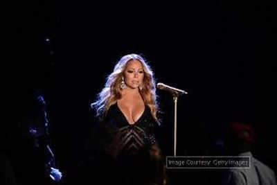 Mariah Carey in talks for greetings card range