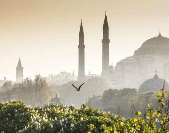Top free attractions in Istanbul