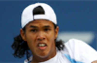I am on right track to break into top 100: Somdev