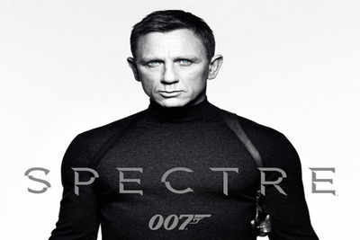 'Spectre' awarded a guinness world records title for largest film stunt explosion