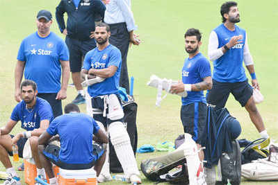 2nd Test: Conditions, injuries the focus as India aim for 2-0 lead