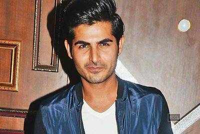 Omkar Kapoor has worked as a child actor