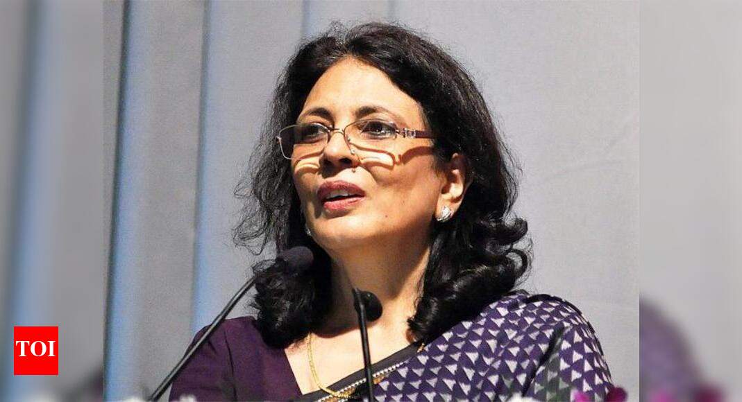 CBDT to set up taxpayers lounge at trade fair - Times of India
