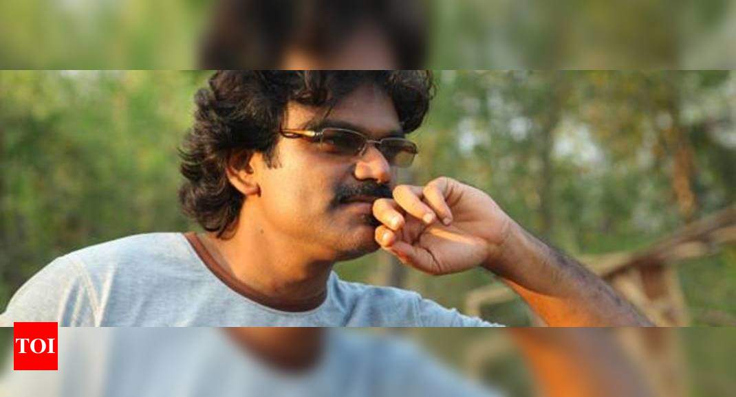 Lyricist Sohan Lal turns director | Malayalam Movie News - Times of India