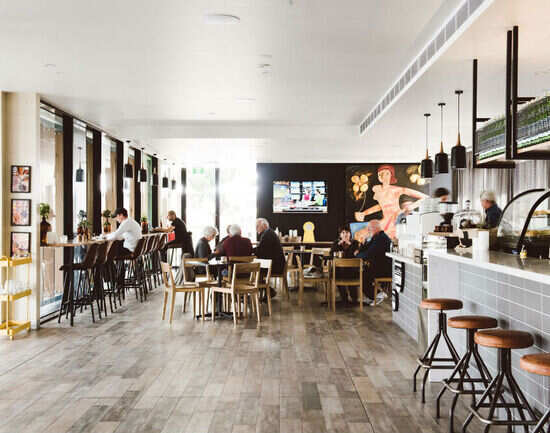 A cultural escape north of Melbourne