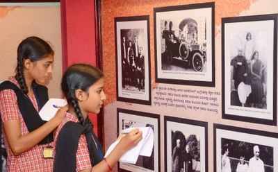 Soon, digitalised unpublished version of Nehru's handwritten autography
