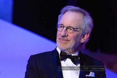 Spielberg's film's Paris premiere cancelled after attacks
