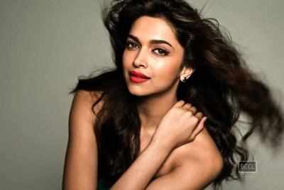 Deepika Padukone Sex Bf Video - Deepika Padukone: Working with Ranbir Kapoor makes one better person |  Hindi Movie News - Times of India