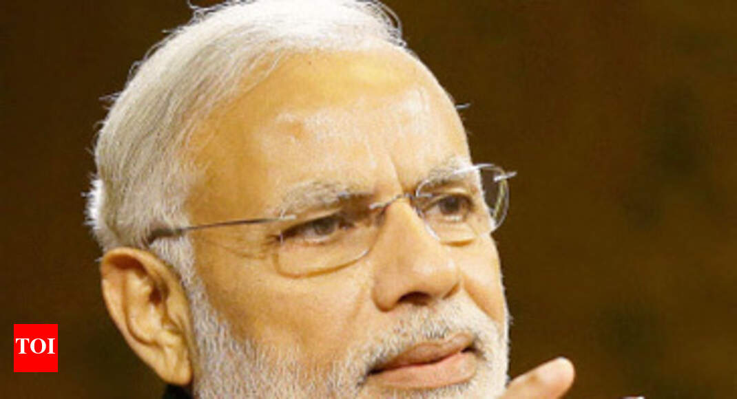 Prime Minister Narendra Modi urges UN to 'define terrorism 