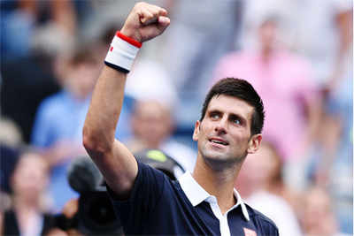 Novak Djokovic to reveal final hand