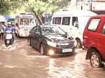 Heavy rains disrupt life in Tamil Nadu