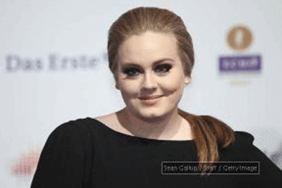 Adele's '21' named greatest album of all time