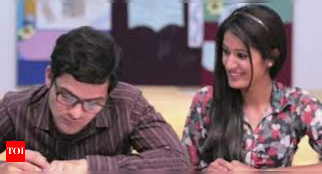 Trailer: First Rank Raju | Kannada Movie News - Times of India