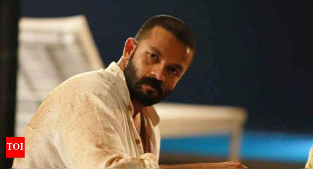 Jayasurya in multiple getups for his next | Malayalam Movie News ...