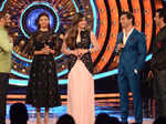 Bigg Boss Nau: On the sets