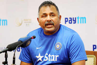 Challenge is to empower bowlers: Bharat Arun