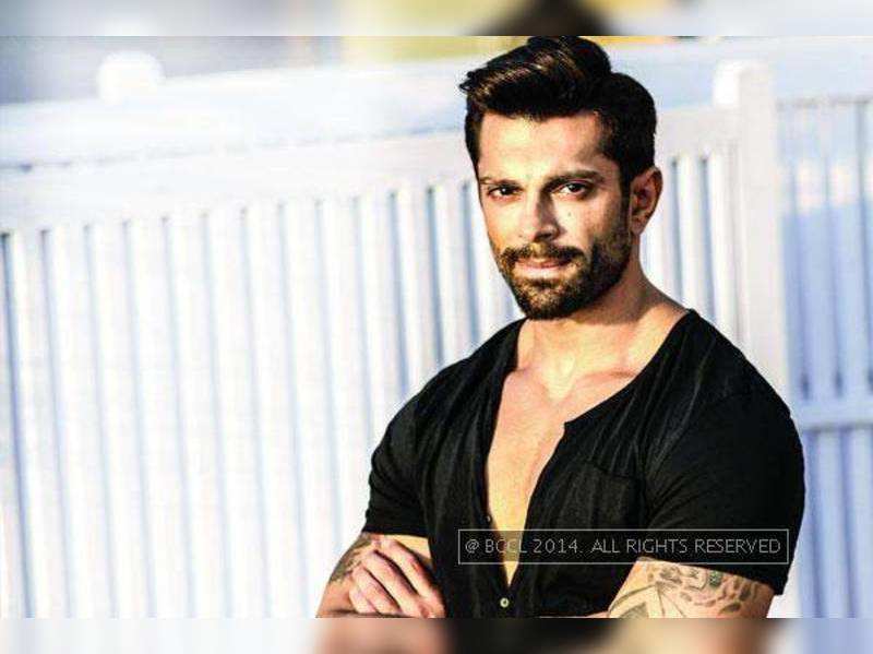 Karan Singh Grover: Don't think 'Hate Story 3' will affect my image | Hindi  Movie News - Times of India