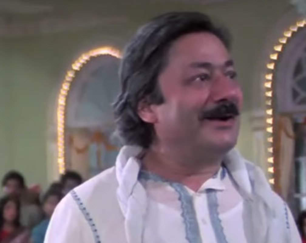 
Saeed Jaffrey: Top 5 characters played by him
