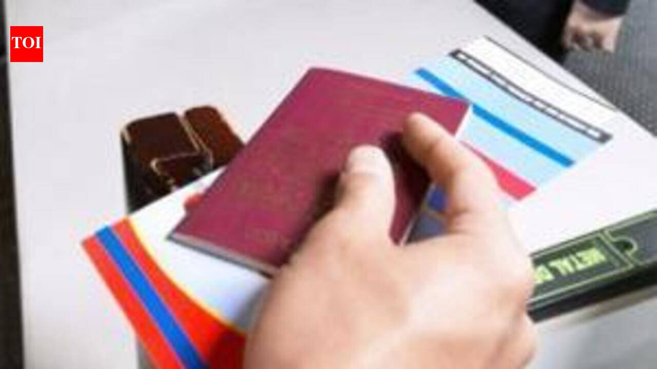 New UK visa for Indian students? | The Times of India