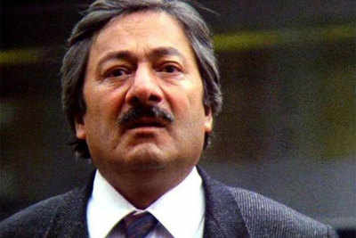 Anil Kapoor: Saeed Jaffrey sought the camera's blessings before every shot