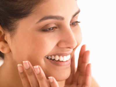 For healthy skin, get rid of these toxins