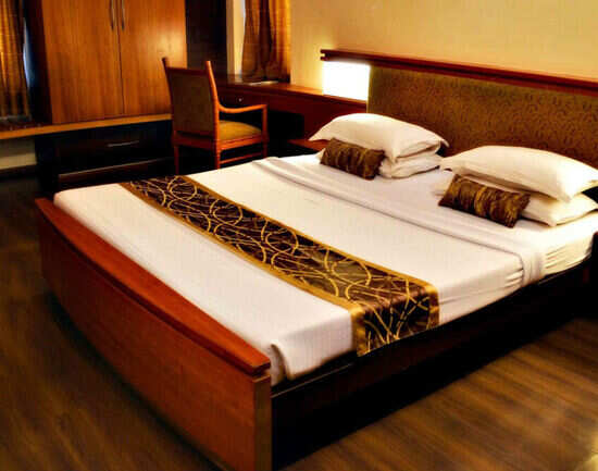 Best hotels for all budget sizes in Hampi