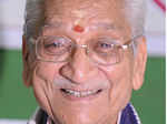 Ashok Singhal passes away