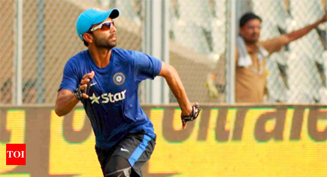 100s of catches during training made Rahane successful ... - 1070 x 580 jpeg 71kB