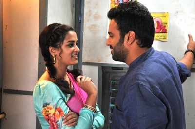 nara Rohith's Savithri is a family entertainer