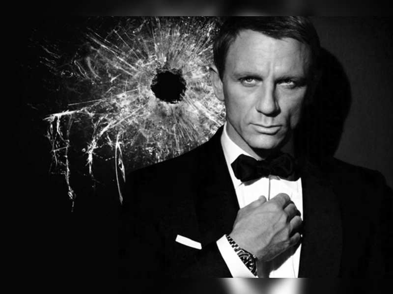 Chennai's IMAX to open with James Bond's 'Spectre' | English Movie News ...