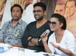 Yeh Ishq Sarfira: Press meet