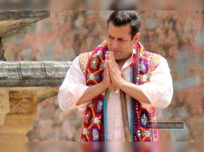 Prem Ratan Dhan Payo: Here's why the film is truly meant for Salman's fans