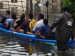 Ola launches boat service in flood-affected Chennai
