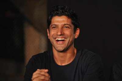 Farhan Akhtar: 'House of Cards' adaptation for Indian TV interesting
