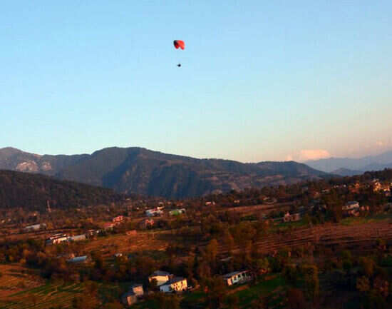 8 things to do in and around Palampur