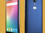 Micromax launches Canvas Xpress 4G
