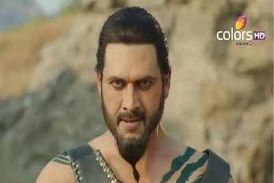 'Ashoka Samrat' has a villain who looks just like Khal Drogo from 'GoT'