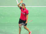 Saina Nehwal out of Hong Kong Open Super Series