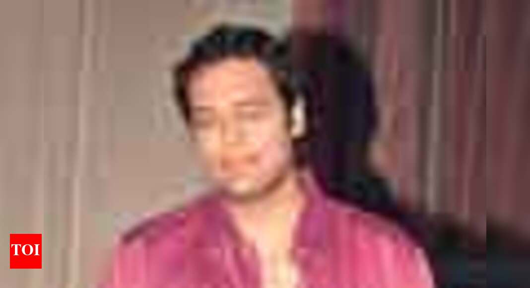 Samir's party to chill out | Events Movie News - Times of India