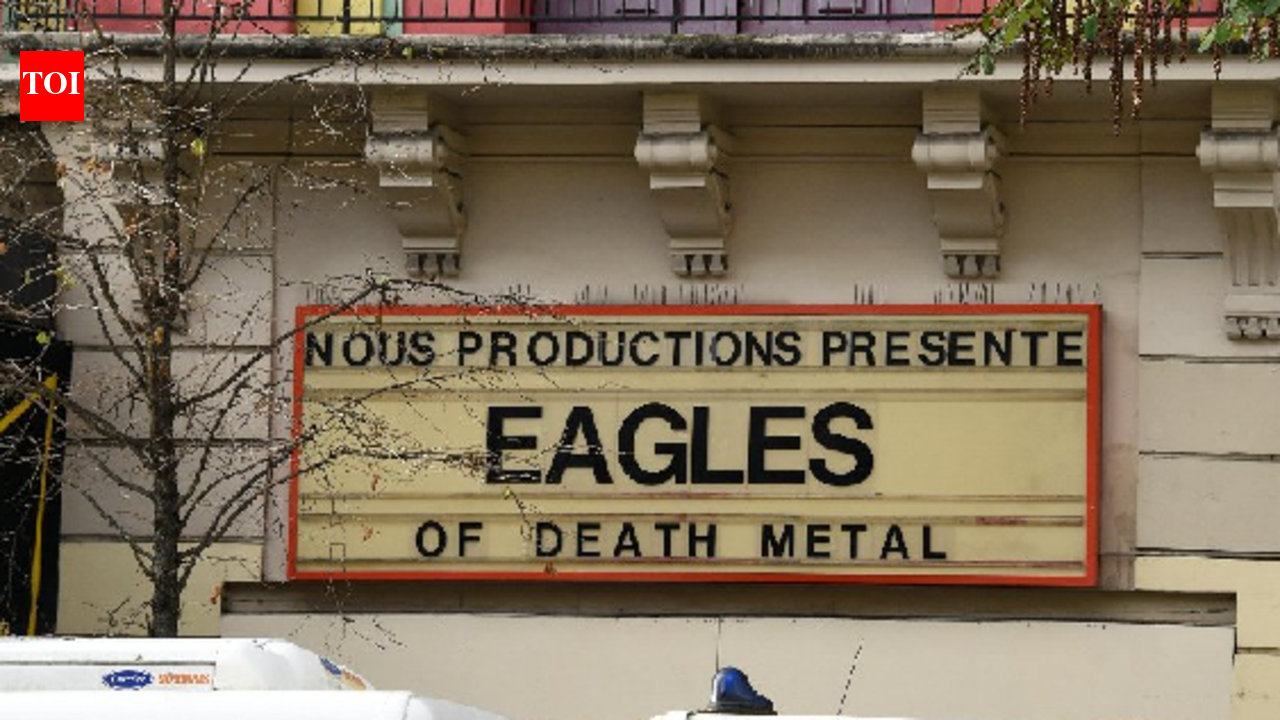 Paris attacks: Band urges compassion, halts shows