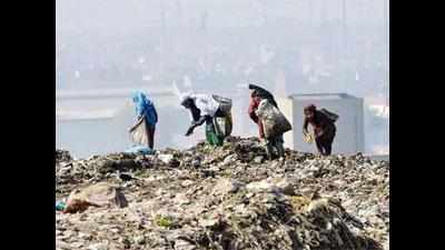 Ex-rag picker's cleaning firm hits Rs 1cr turnover