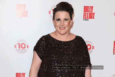 Sam Bailey joins 'Chicago' musical tour