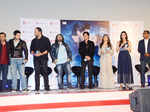 Dilwale: Song launch