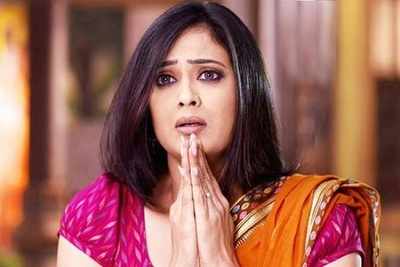 Shweta Tiwari to do an emotionally draining scene in 'Begusarai'