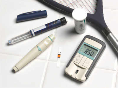 What is the cost of diabetes care?