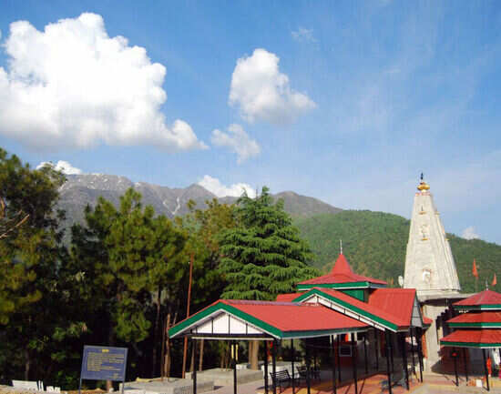 Jakhni Mata