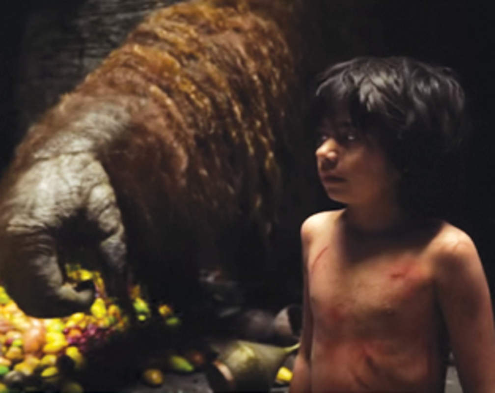 
The Jungle Book: Official trailer released
