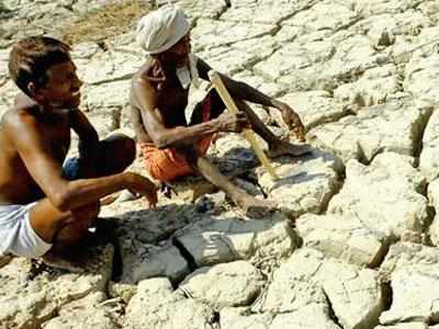 Centre asks states to come out with details of drought and get assistance