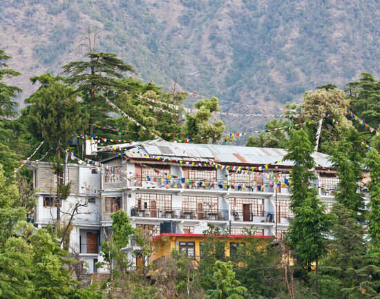 McLeod Ganj